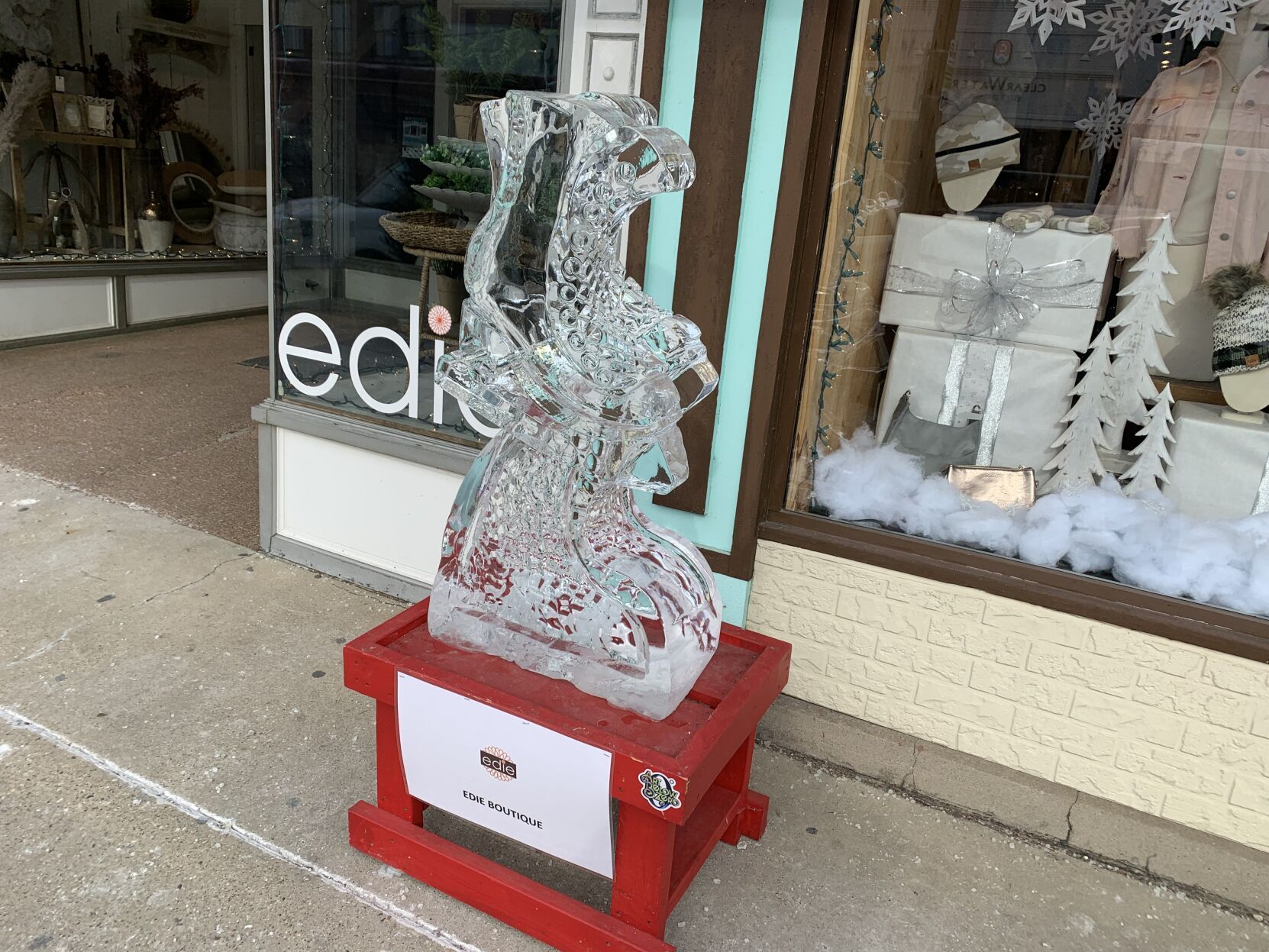 Edie Boutique
